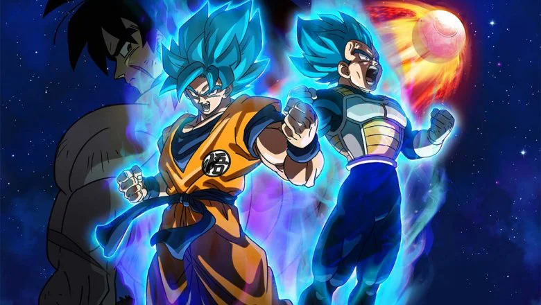 Fondos Dragon Ball
