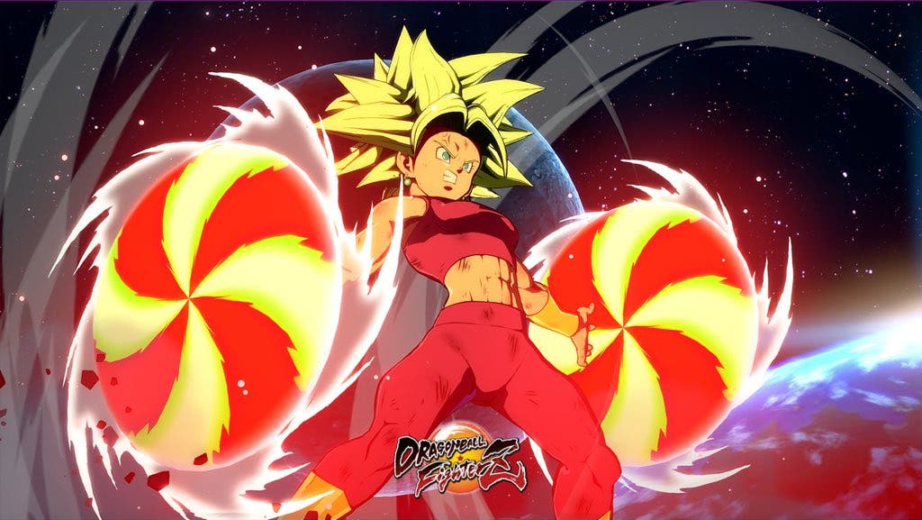 Así luce el final dramático de Goku Ultra Instinto y Kefla en Dragon Ball  FighterZ