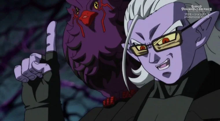 Imagen de Dragon Ball Heroes: Título, sinopsis y ventana de estreno del episodio 23
