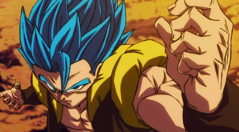 Imagen de ¿Fusión? Así es el nacimiento del DualSense de PS5 en Dragon Ball