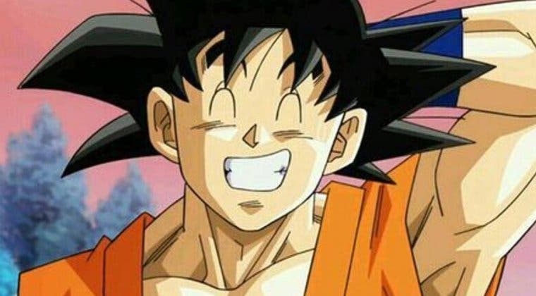 Imagen de Dragon Ball: Imaginan a Goku en One Piece, Bleach y más animes