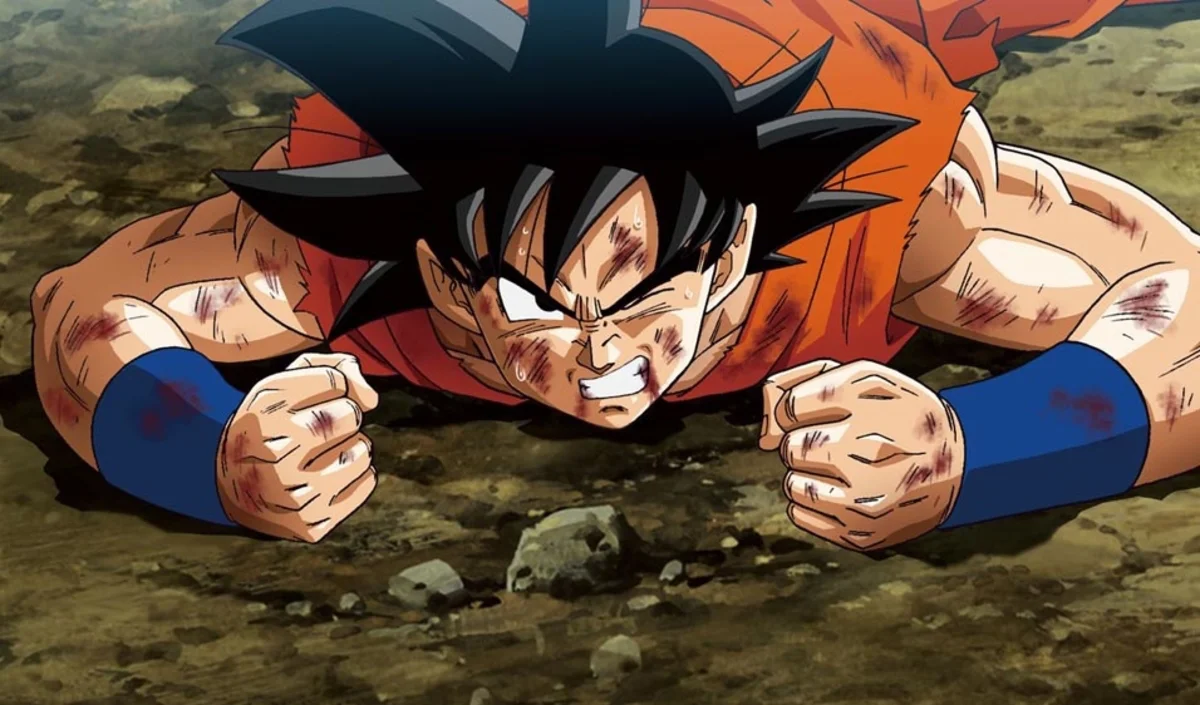dragon ball super 2021 bien