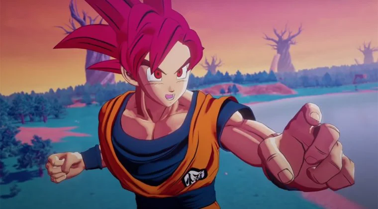 Imagen de Polémica con el DLC de Dragon Ball Z: Kakarot; ¿traiciona a sus bases?