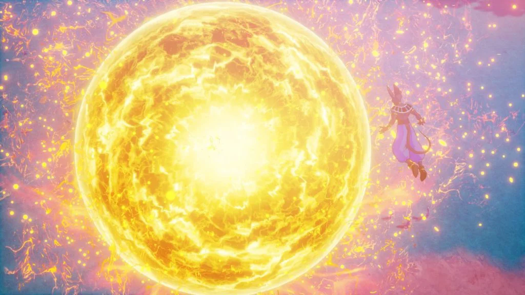 dragon ball z kakarot dlc imagenes 7