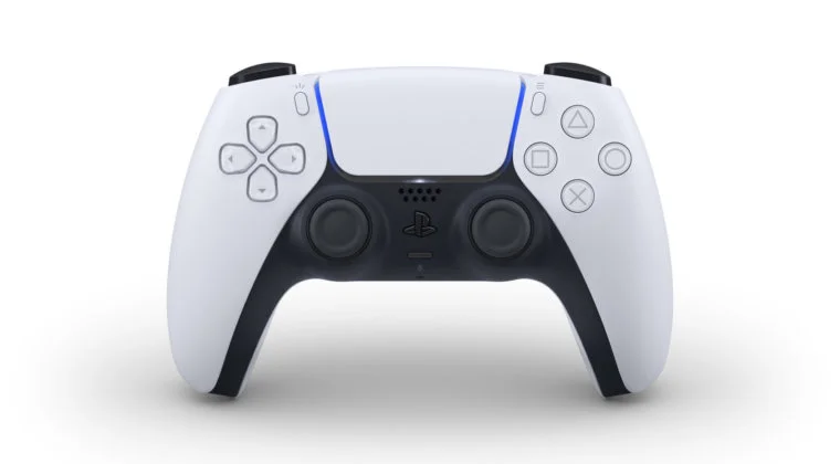 Imagen de Imaginan una versión en negro del DualSense de PS5