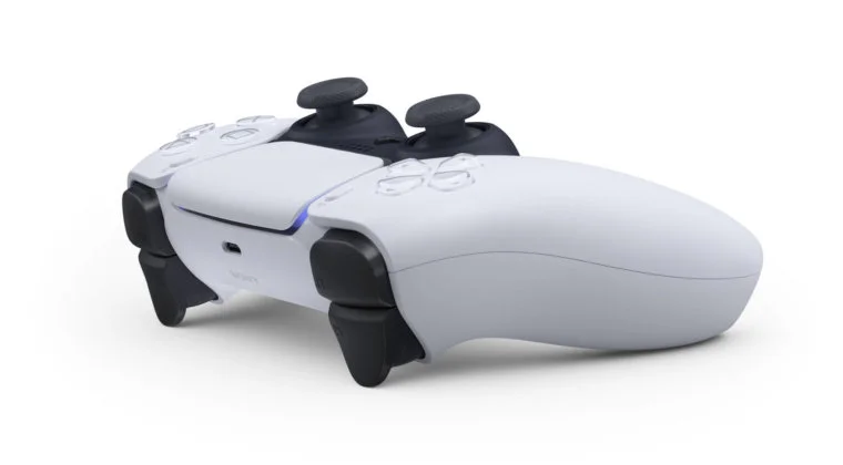 Imagen de Las principales novedades de DualSense, el nuevo mando de PlayStation 5