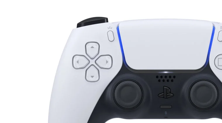 Imagen de Así es DualSense, el mando oficial de PS5