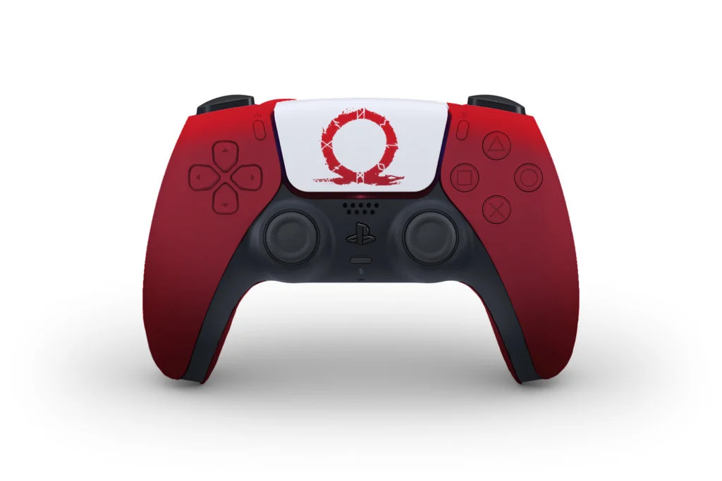 dualsense design 4