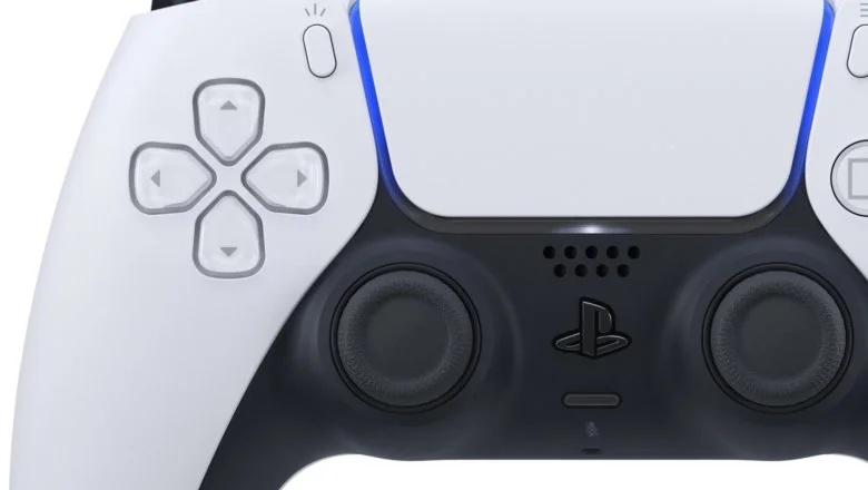 dualsense ps5
