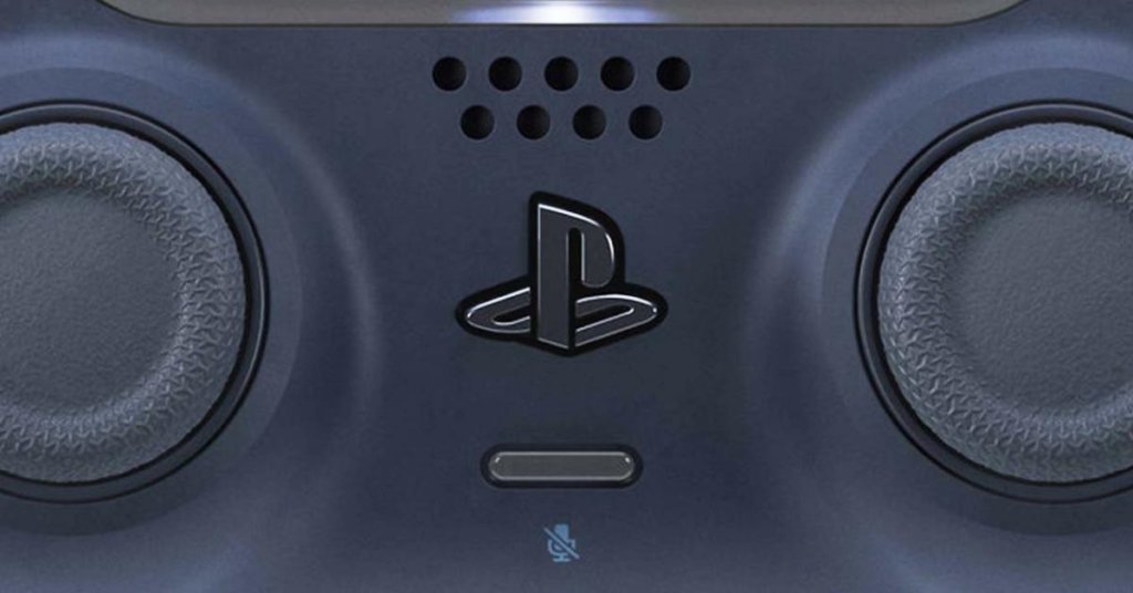 dualsense PS5