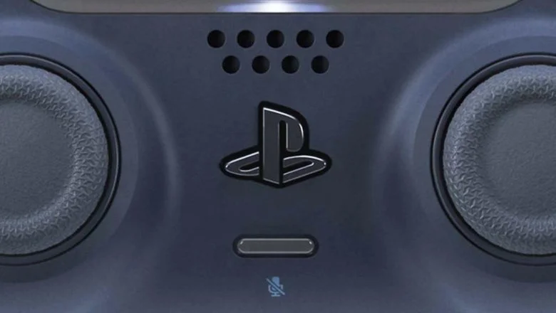 dualsense PS5