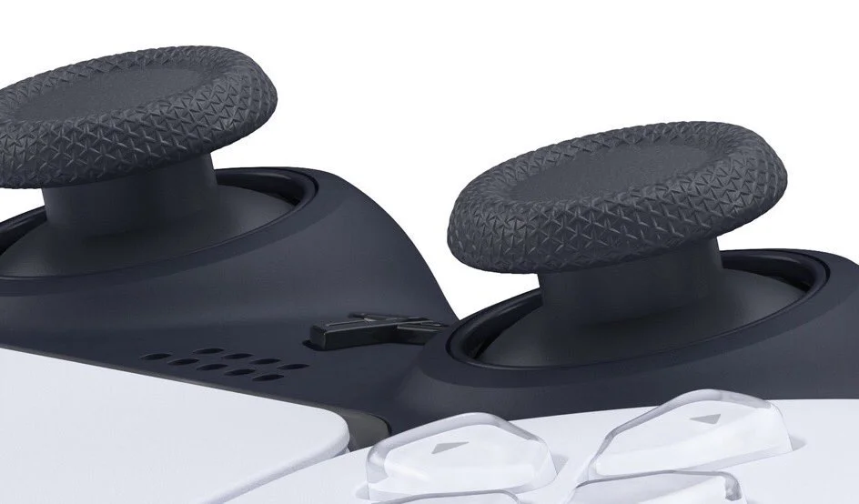 dualsense ps5 joystick