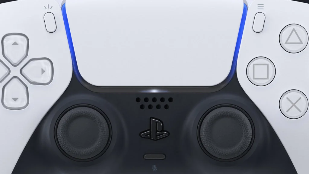 dualsense ps5 microfono