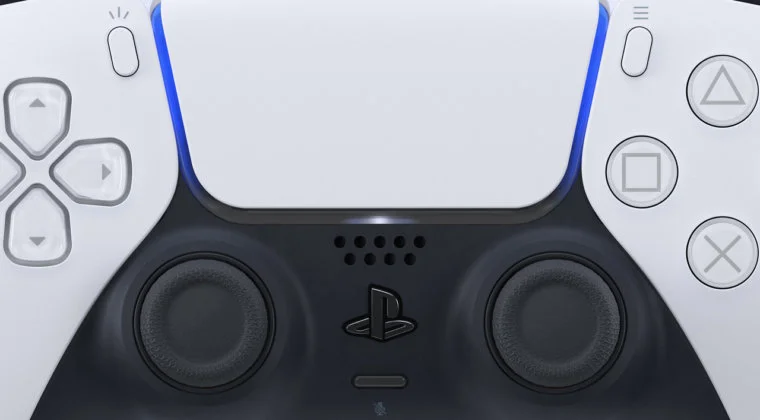 Imagen de PS5: Primer contacto real con el mando DualSense