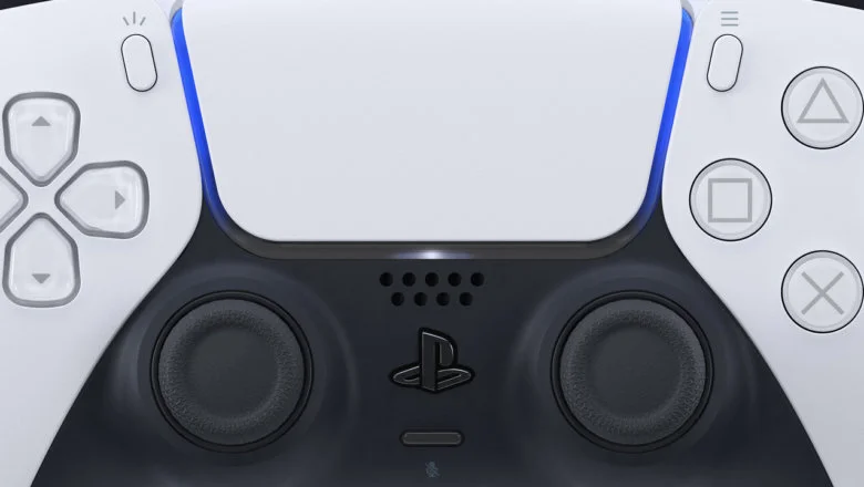 dualsense ps5 microfono