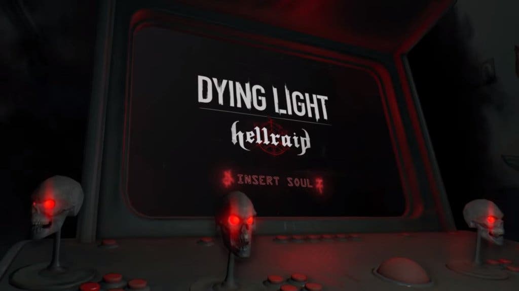 dying light hellraid dlc