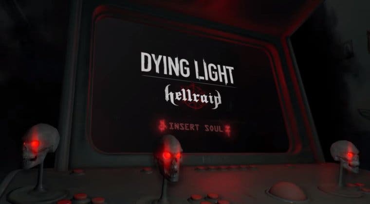 Imagen de Dying Light recibirá este verano el DLC Hellraid