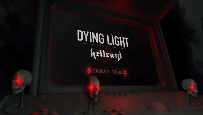dying light hellraid dlc