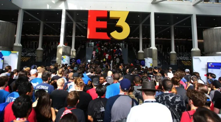 Imagen de El E3 2021 recibe fecha oficial de su organizadora