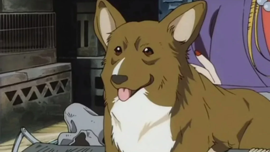 ein cowboy bebop
