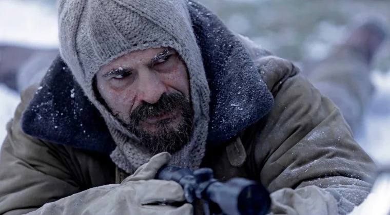 Imagen de Así es el impactante tráiler de El Ministerio del Tiempo 4