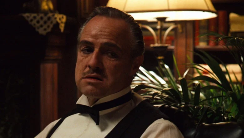 El padrino