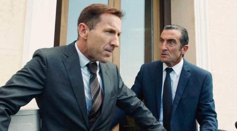 Imagen de Las series y películas de estreno que llegan a streaming este fin de semana (17 - 19 abril)