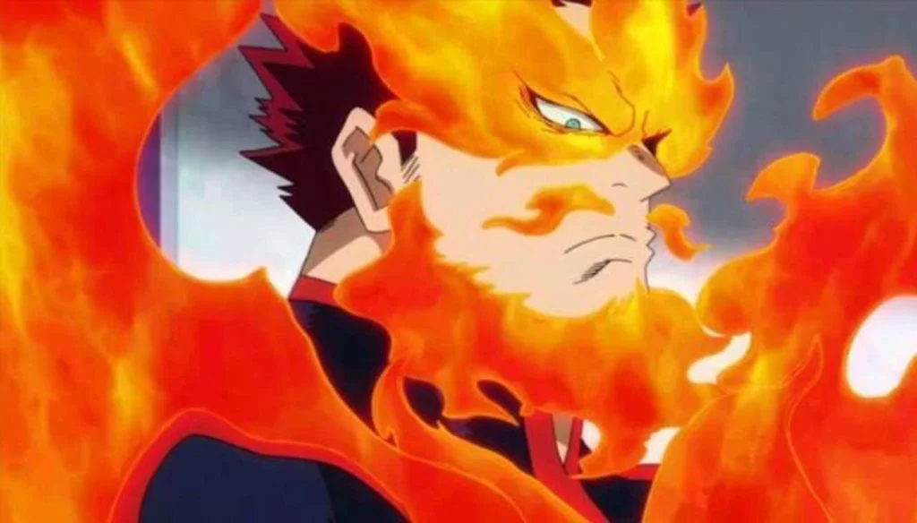 endeavor