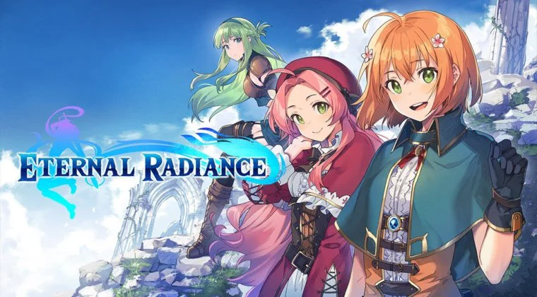 Imagen de El action RPG Eternal Radiance concreta su lanzamiento en PC a través del acceso anticipado