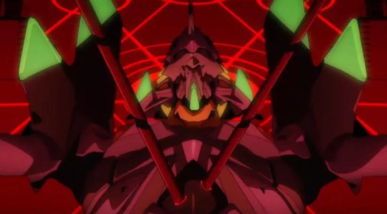 Imagen de Evangelion 3.0+1.0 retrasa su fecha de estreno