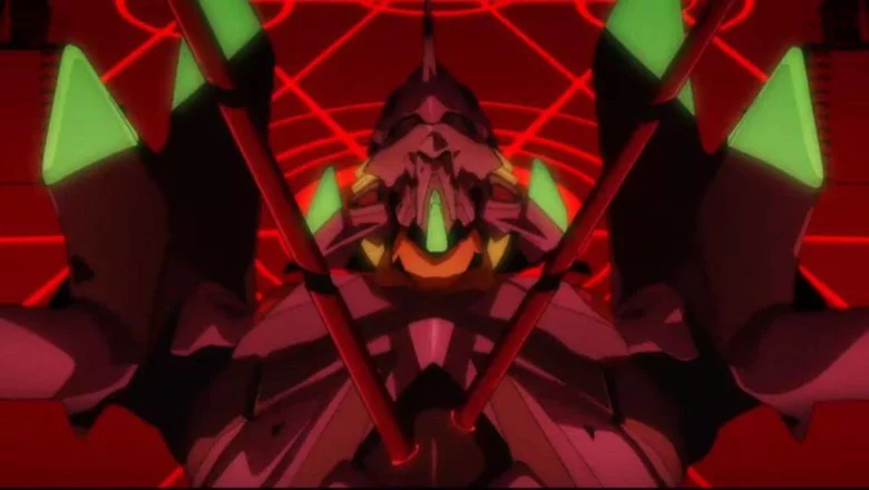evangelion 3.0 + 1.0 retraso fecha de estreno