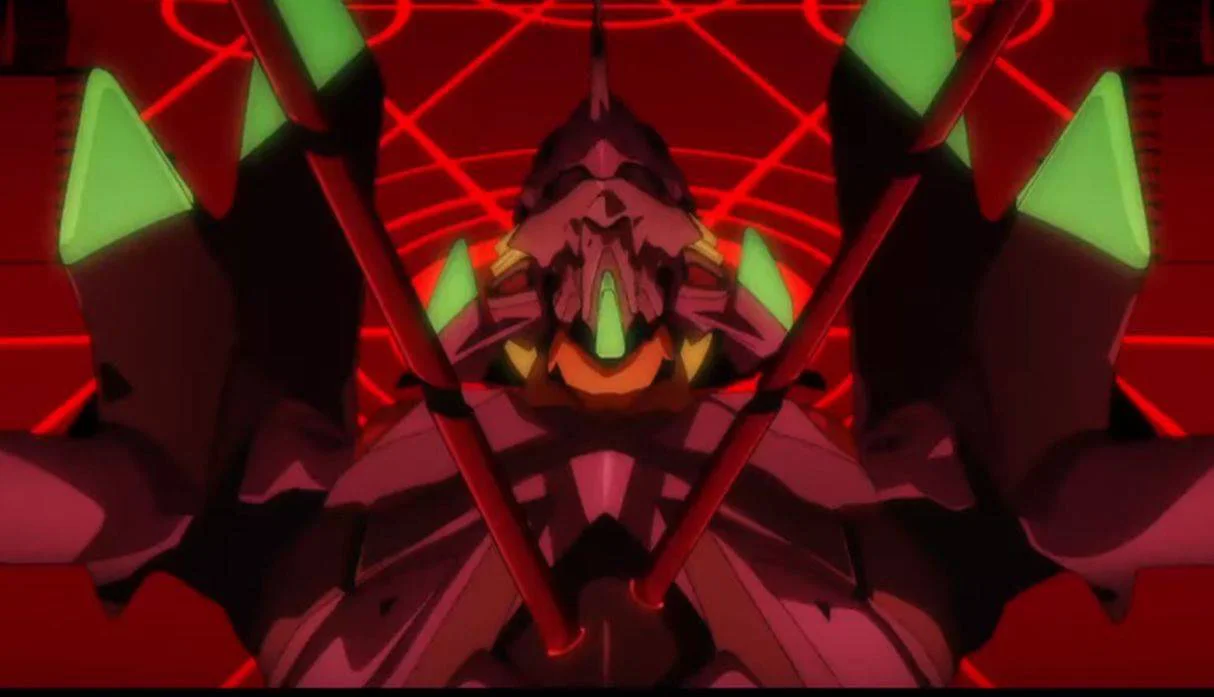evangelion 3.0 + 1.0 retraso fecha de estreno