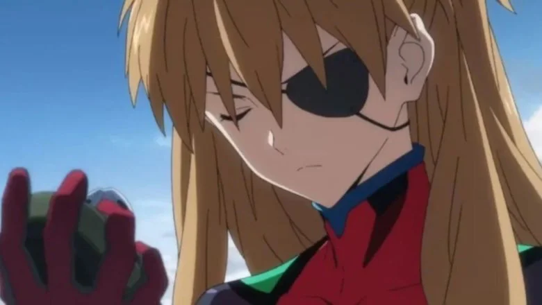 evangelion 3.0+1.0