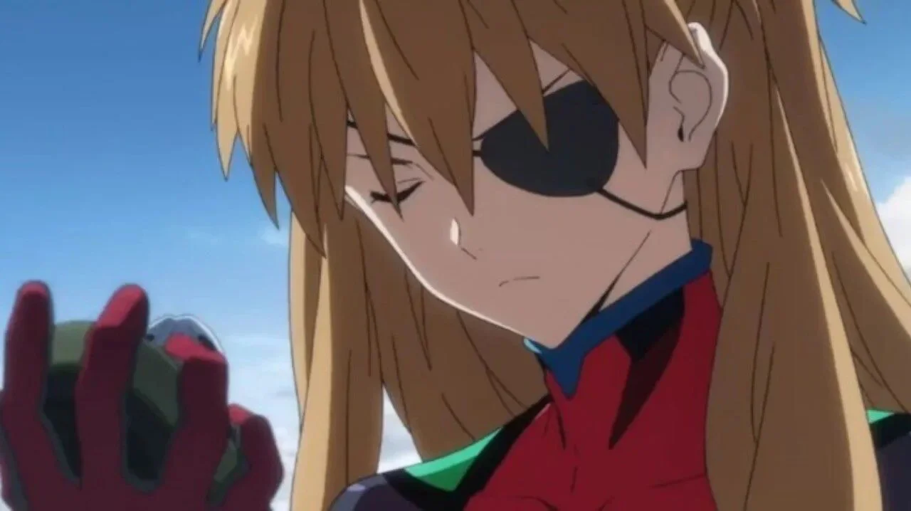 evangelion 3.0+1.0