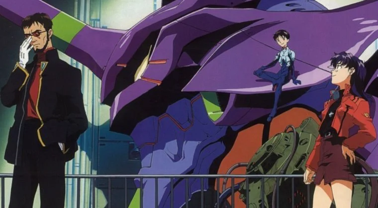 Imagen de Así son los Evatchi, los nuevos Tamagotchi de Evangelion