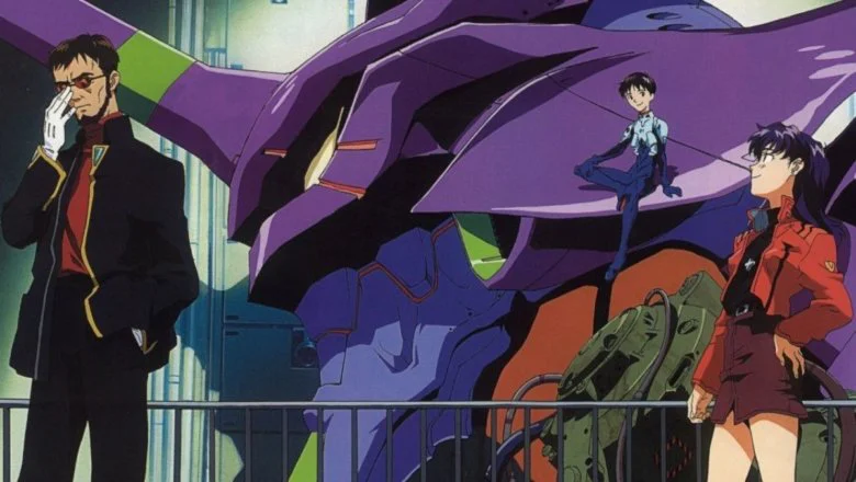 evangelion