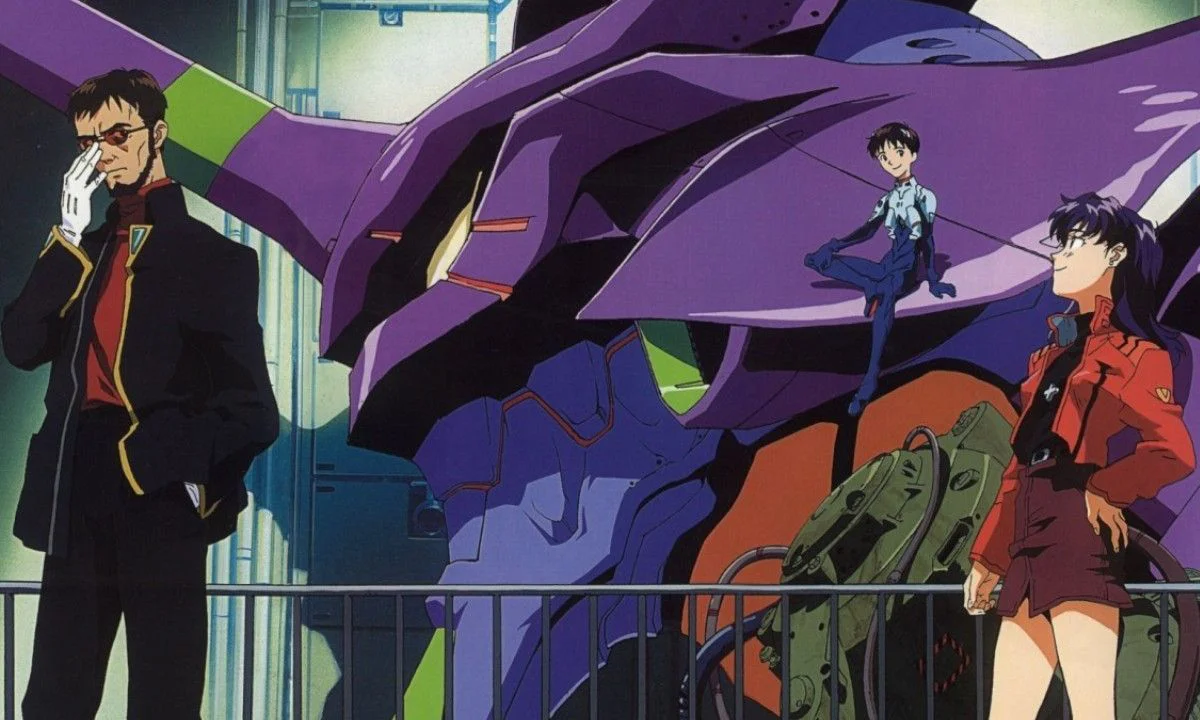 evangelion