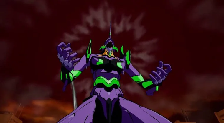 Imagen de Evangelion Battlefields llegará muy pronto con batallas 3D