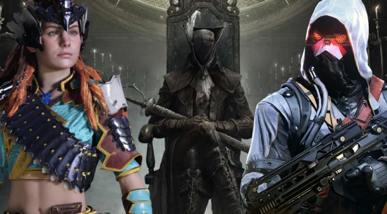 Imagen de PS5: este sería el día escogido para mostrar su catálogo de juegos