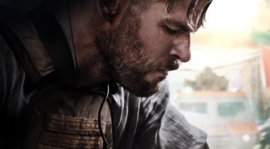 Imagen de Joe Russo cree que Tyler Rake tiene potencial para ser una franquicia