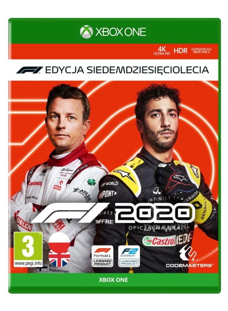 f1 2020 5