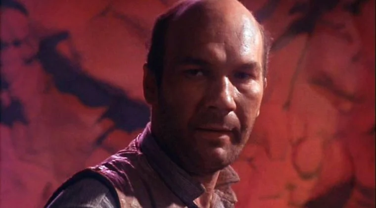 Imagen de Muere Gene Dynarski, actor en Seinfeld y Star Trek