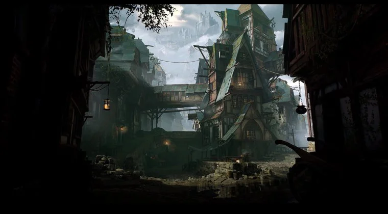 Imagen de Este sería el primer vistazo a Fable IV y así luciría su apartado gráfico