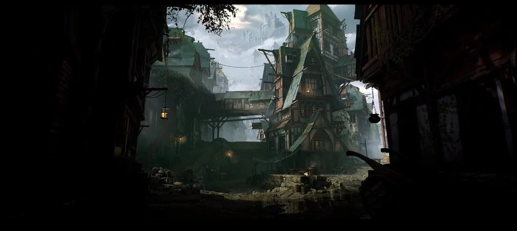 fable 4 imagen
