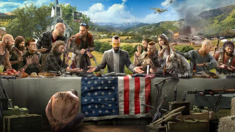 FAR CRY 6 5