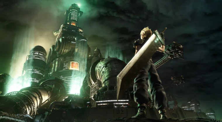 Imagen de ¿Final Fantasy XVI? ¿Kingdom Hearts IV? Square Enix anunciará varios juegos pronto
