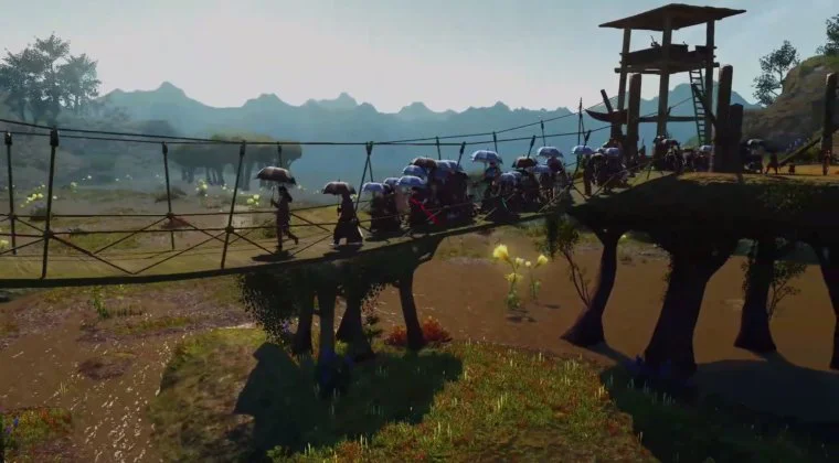 Imagen de La comunidad de Final Fantasy XIV marcha por una jugadora fallecida por el COVID-19