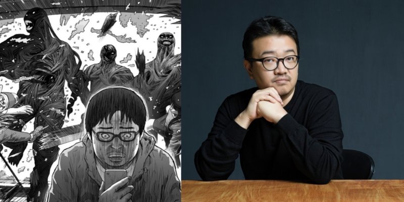 El director de Tren a Busan dirigirÃ¡ una nueva serie de