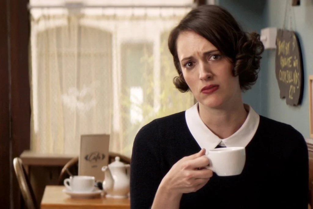 fleabag phoebe waller