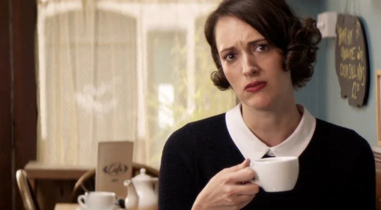 Imagen de Amazon emitirá la obra de teatro de Fleabag para recaudar dinero contra el coronavirus